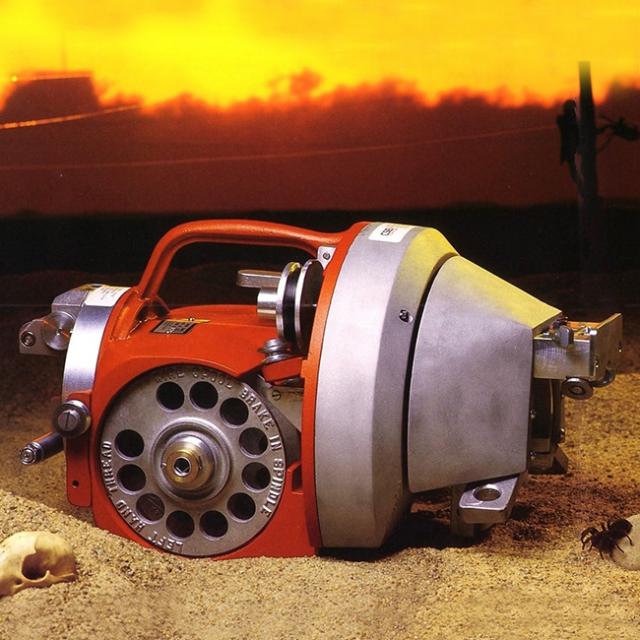 DCD Design Lineman Lasher